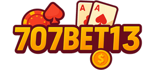 707bet13 Logo